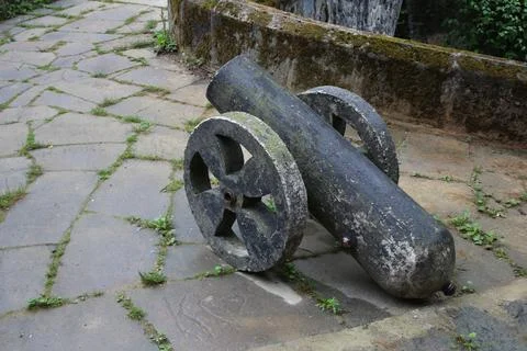 Cannon Stock Photos