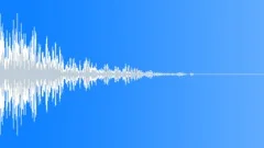 Cannon shot soundSound Effect