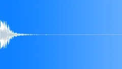 CANNON Sound Effect