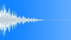 Cannon soundSound Effect