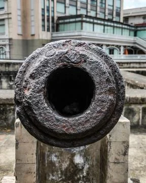 Cannon View Stock Photos