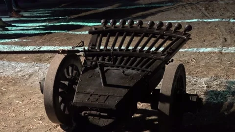 Cannon2 Stock-Footage 197490309