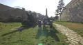 Cannons at Belgrade Fortress, Serbia 4k or 4k+ Resolution