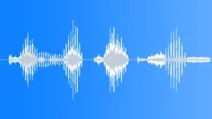 Cannot accessSound Effect