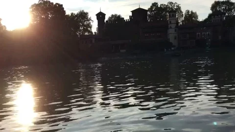 Canoa Stock Footage 96352307