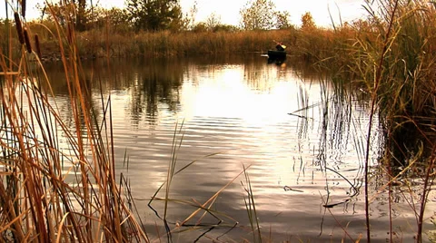 Canoe Landing Vidéo 36806743