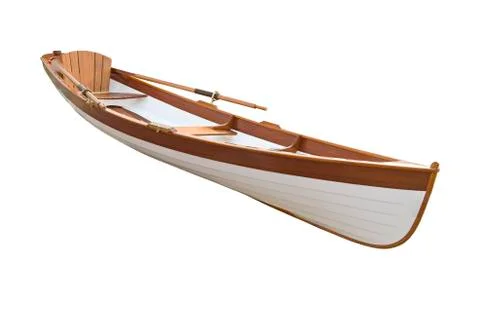 Canoe Stock Photos