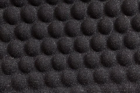 Canoe seat Stock Photos