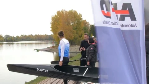 Canoe13 Stock Footage 103102933