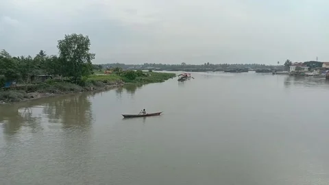 Canoe2 Stock Footage 273010478