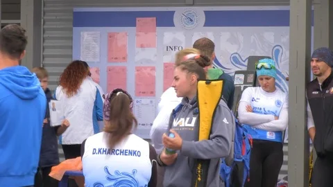 Canoe23 Stock Footage 103102884