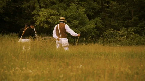 Canon Fires Video stock 738963