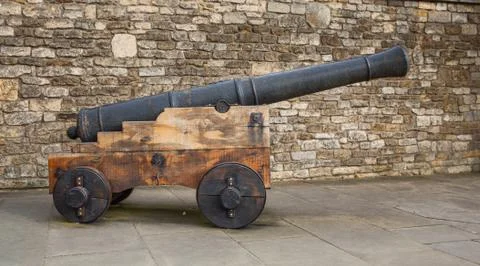 Canon Stock Photos