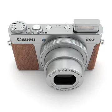 Canon PowerShot G9X Mark II Canon PowerShot G9 X Mark II Digital