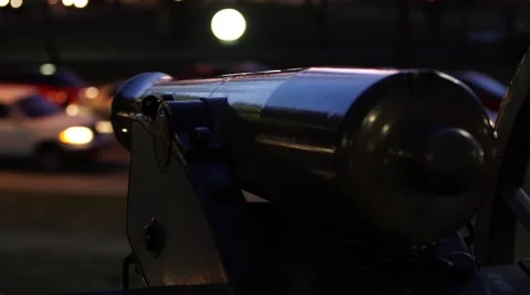 Canon tight shot Stock-Footage 49467924