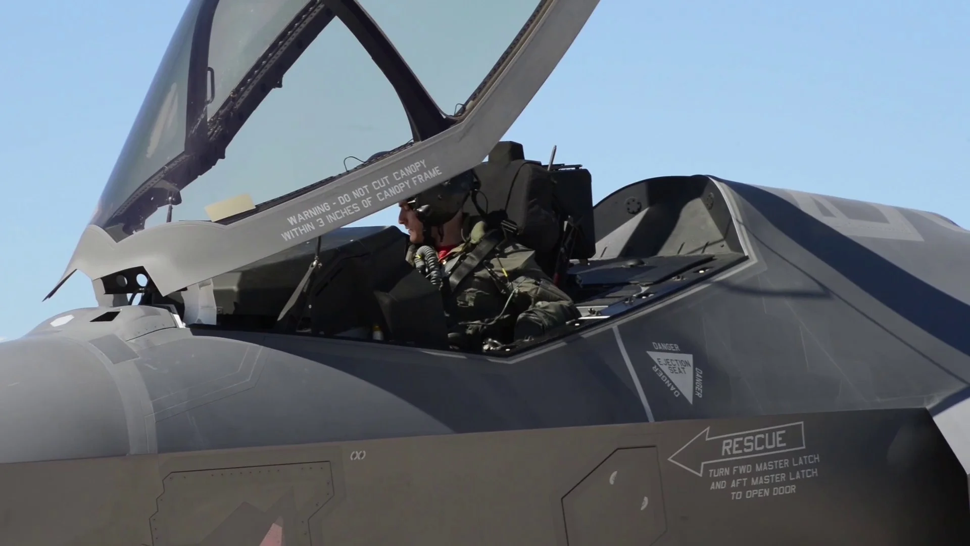 Northrop Grumman Develops Next-gen Radar For F-35, 59% OFF