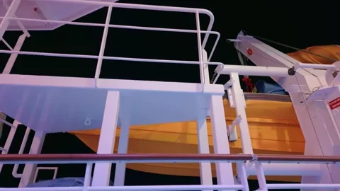 CANOT Stock Footage 324781010