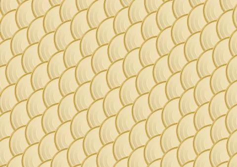 Cans background Stock Illustration