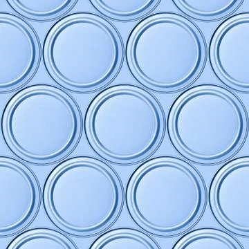 Cans background texture Stock Photos