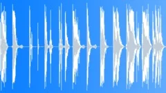 Cans Collision 01 Sound Effect