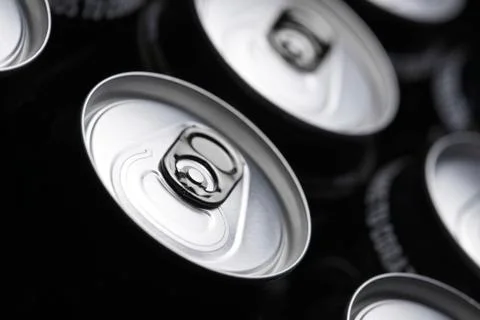 Cans Stock Photos