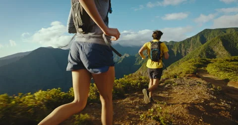 Can’t Beat this Feeling Stock Footage 149645592