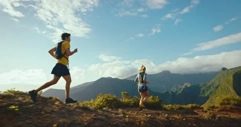 Can’t Beat this Feeling Stock Footage 149646061