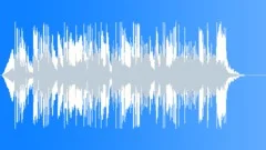 Cant Beat This Feeling (Sting1)Stock Music