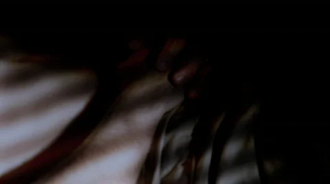 Cant sleep dolly Video stock 496284