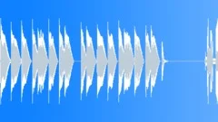 Can't Stop Won't Stop Dancin Los Cosmos 10s Sting Ending Stock Music