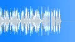 Can't Stop Won't Stop Dancin Los Cosmos 30s Full Mix at Chorus Stock Music