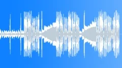 Can't Stop Won't Stop Dancin Los Cosmos Full Version No Drums Stock Music