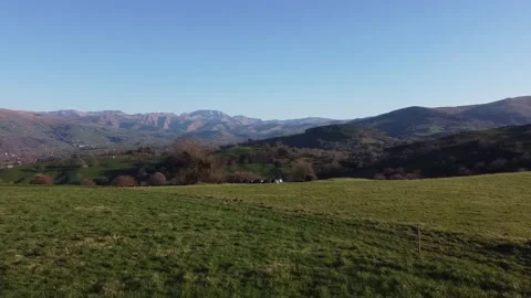 Cantabria 2 4K Stock Footage 171591742
