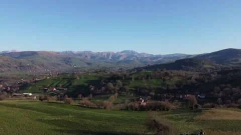 Cantabria 4K Stock Footage 171591738