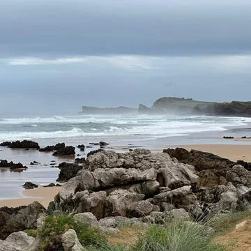 Cantabria Stock Photos