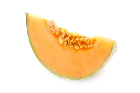 Cantaloup Melon Foto stock
