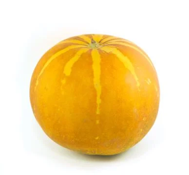 Cantaloupe melon Stock-Fotos