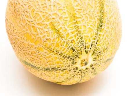 Cantaloupe melon Stock Photos