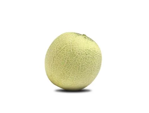 Cantaloupe melon Stock Photos