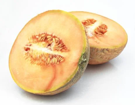 Cantaloupe Stock Photos