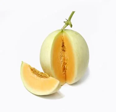 Cantaloupe Stock Photos