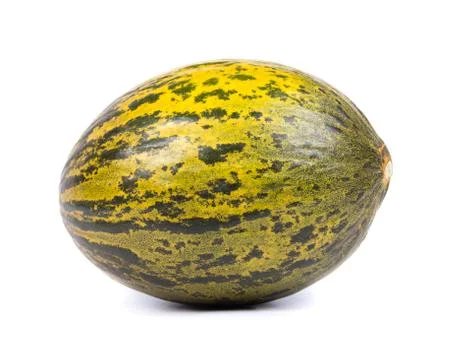 Cantaloupe Foto stock