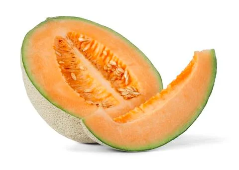 Cantaloupe Stock Photos