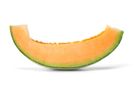 Cantaloupe 스톡 사진