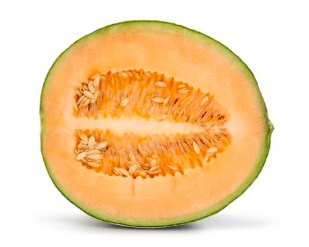 Cantaloupe Stock Photos