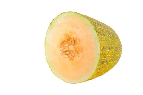 Cantaloupe Stock Photos