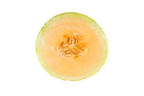 Cantaloupe Stock Photos