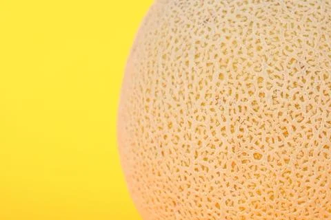 Cantaloupe Stock Photos