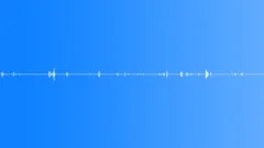 Canteen screw on Sound Effect