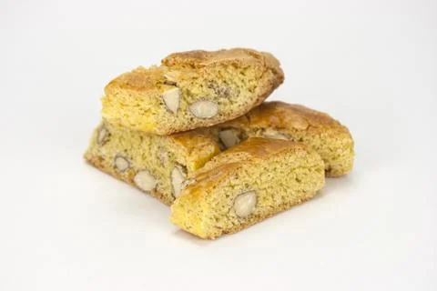 Cantucci Stock Photos